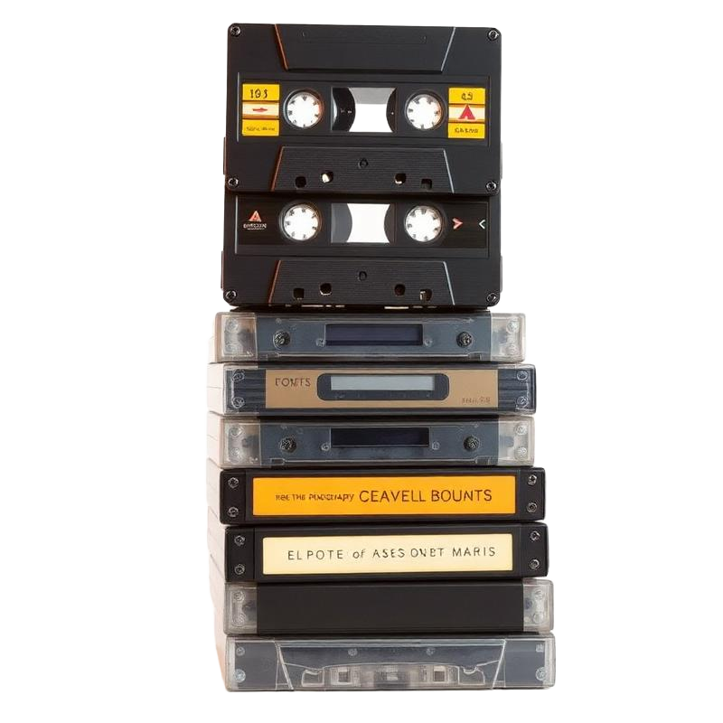 Clássicos da Música Eletrônica
